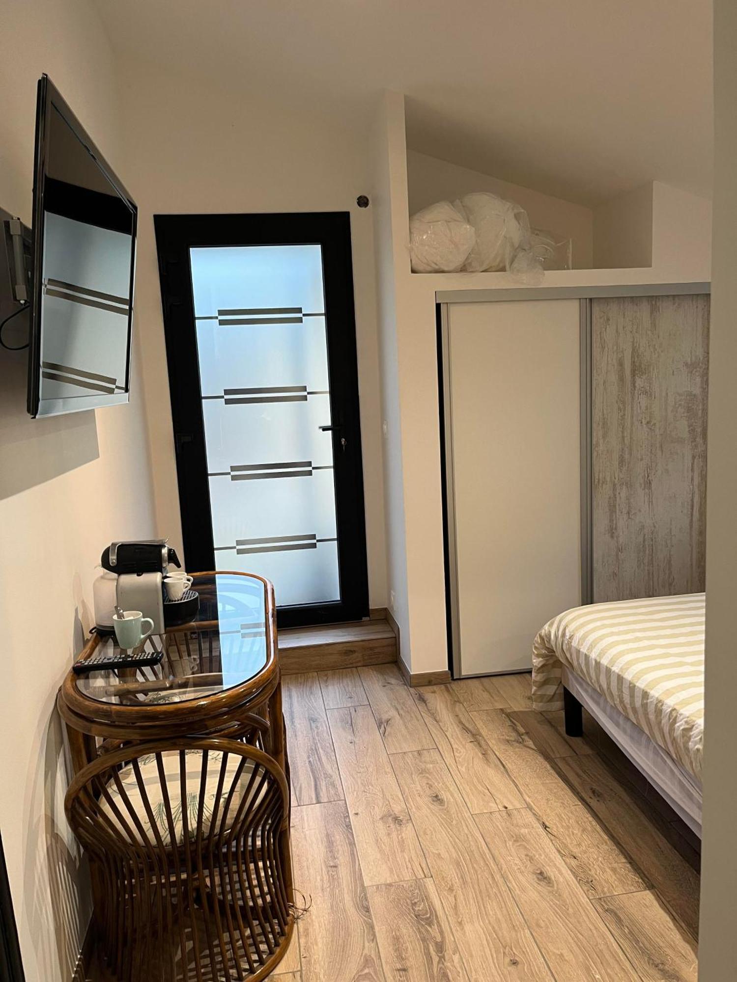 Chambre Independante Avec Jardin - 100M De La Mer Langrune-sur-Mer Екстериор снимка
