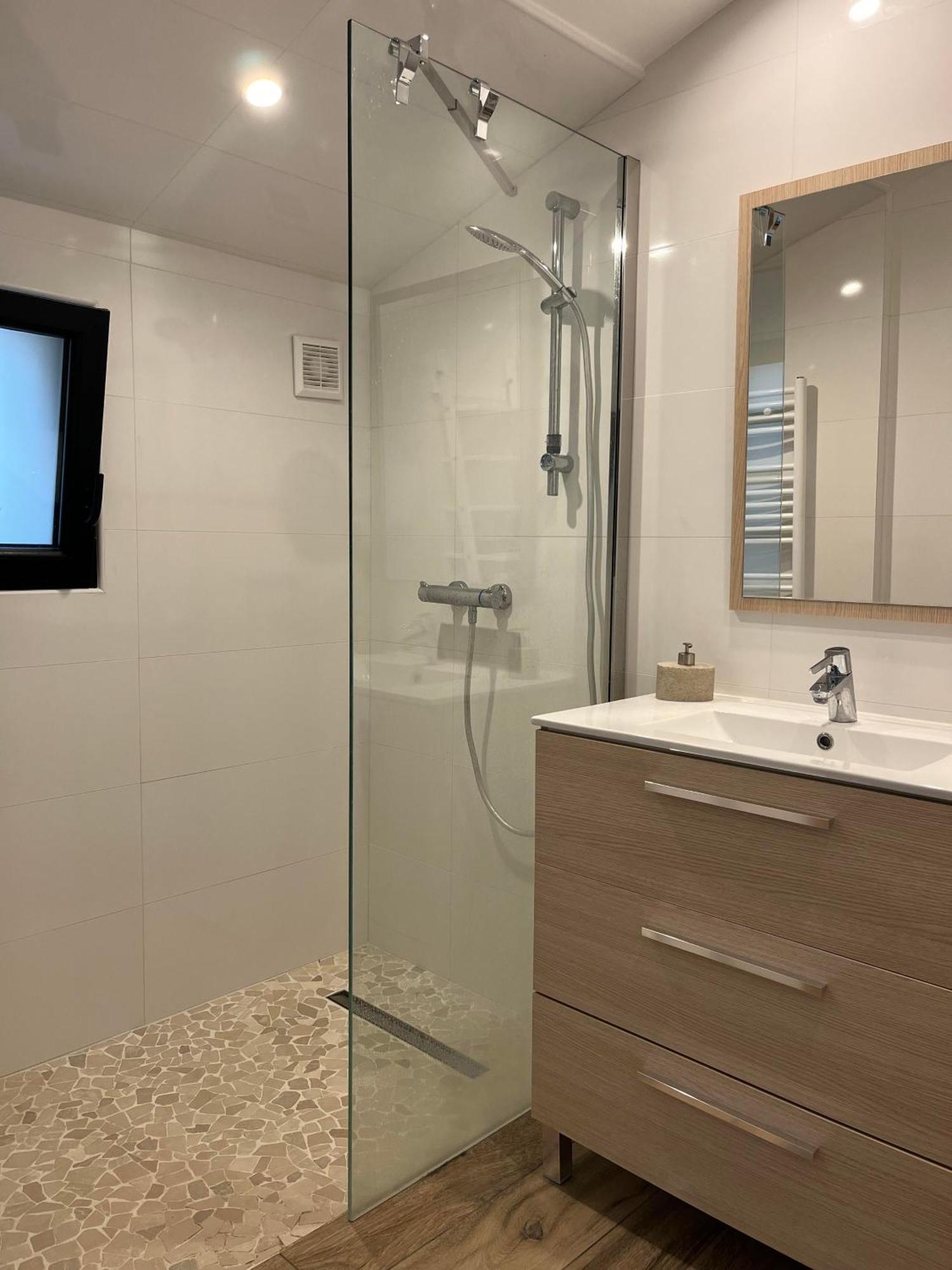 Chambre Independante Avec Jardin - 100M De La Mer Langrune-sur-Mer Екстериор снимка