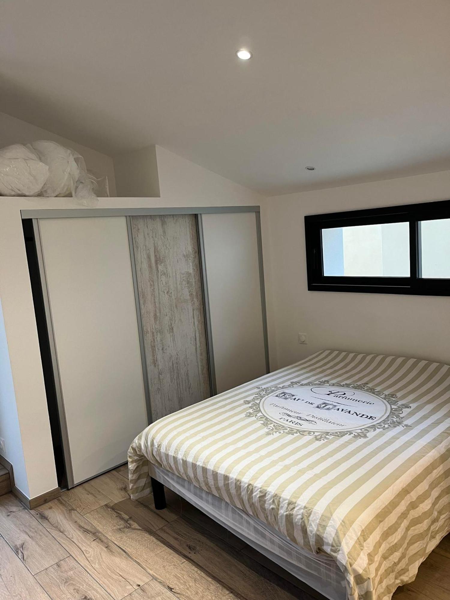 Chambre Independante Avec Jardin - 100M De La Mer Langrune-sur-Mer Екстериор снимка